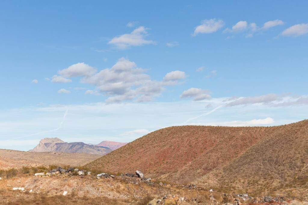 Discover Zion Mountain, Private Hot Tub-3 Bedroom Hurricane Exterior foto
