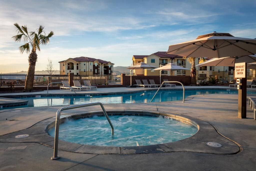 Discover Zion Mountain, Private Hot Tub-3 Bedroom Hurricane Exterior foto