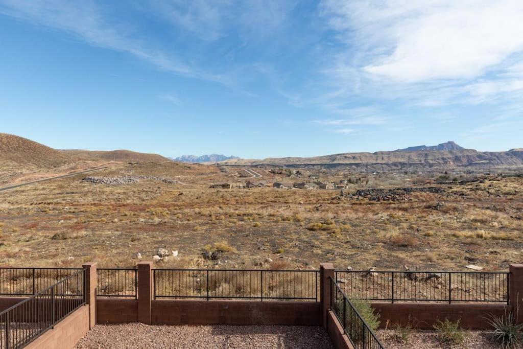 Discover Zion Mountain, Private Hot Tub-3 Bedroom Hurricane Exterior foto