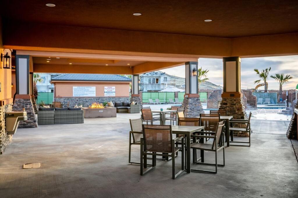 Discover Zion Mountain, Private Hot Tub-3 Bedroom Hurricane Exterior foto