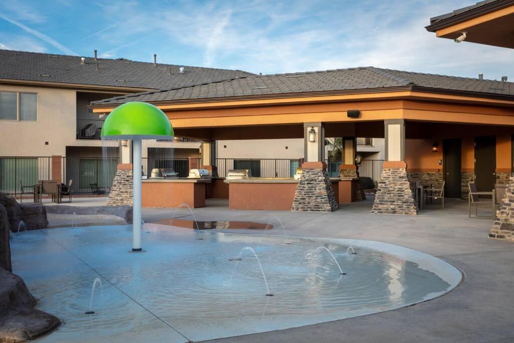 Discover Zion Mountain, Private Hot Tub-3 Bedroom Hurricane Exterior foto